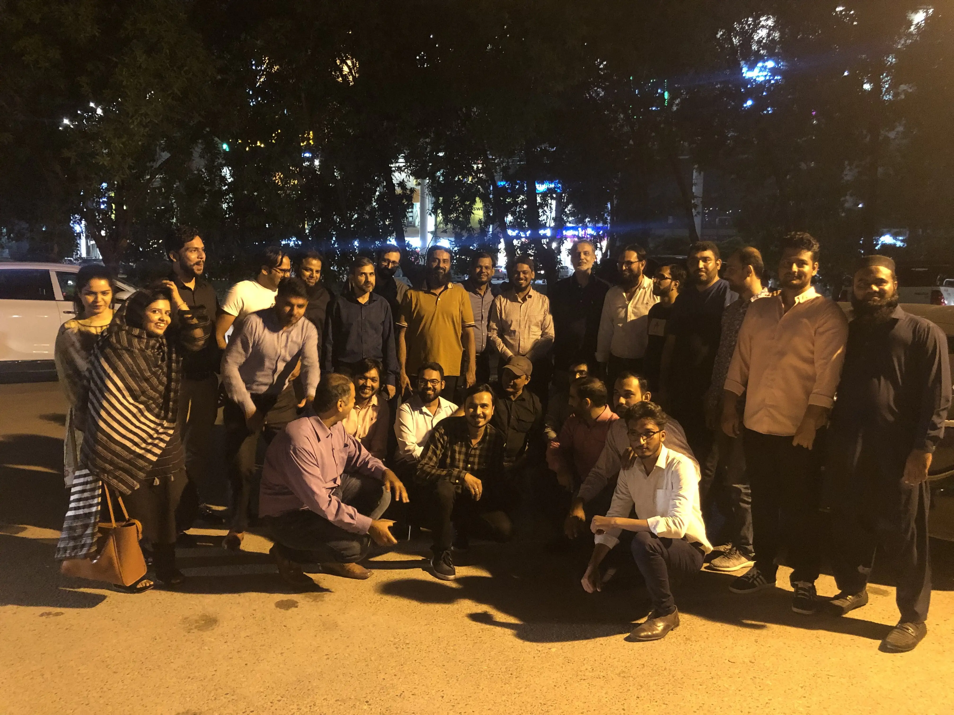 Annual Dinner preview 1