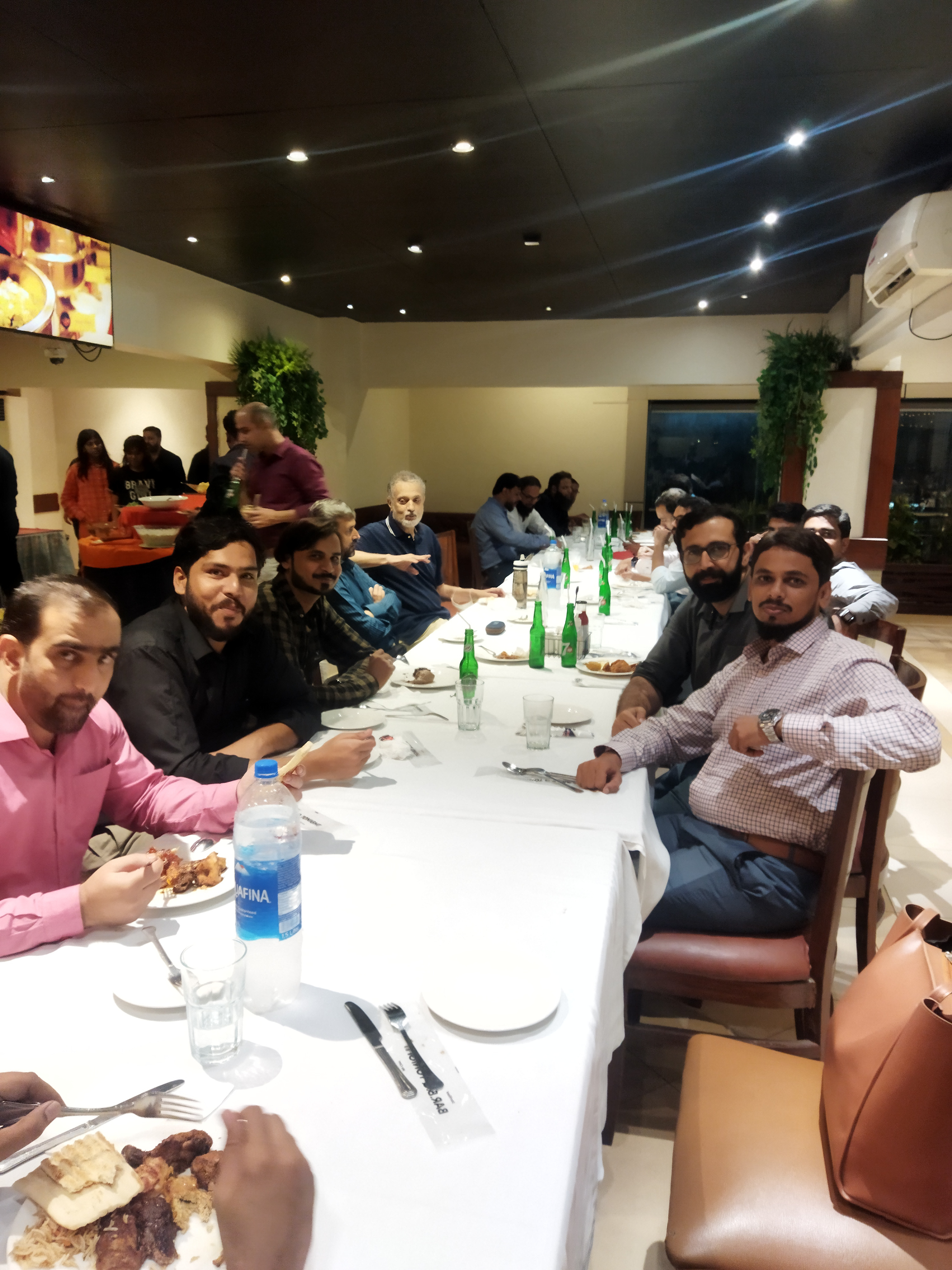 Annual Dinner preview 3